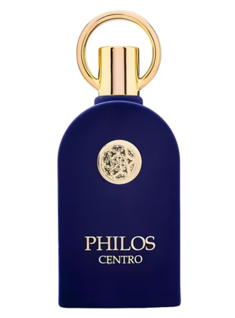 Perfume MAISON ALHAMBRA PHILOS CENTRO EDP 100ML