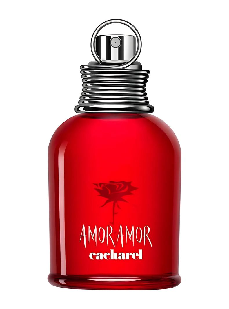PERFUME CACHAREL AMOR AMOR EDT 30ML-1