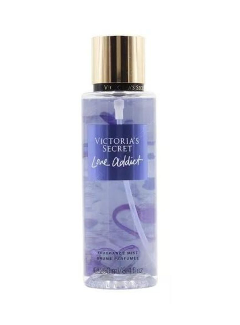 PERFUME  COLONIA LOVE ADDICT 250ML VICTORIA SECRET-0