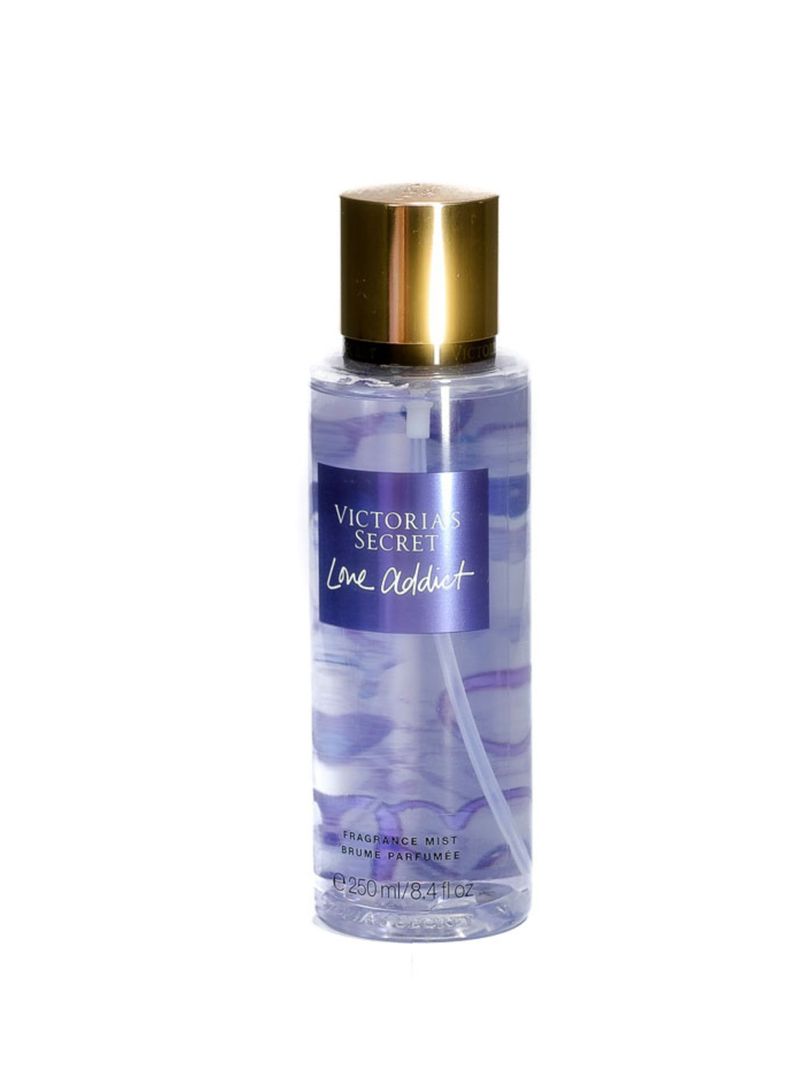 PERFUME  COLONIA LOVE ADDICT 250ML VICTORIA SECRET-1