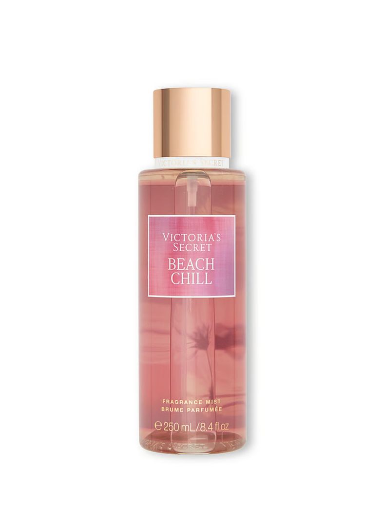 PERFUME VICTORIA SECRET COLONIA BEACH CHILL 250ML (NUEVA COLECCION)-0