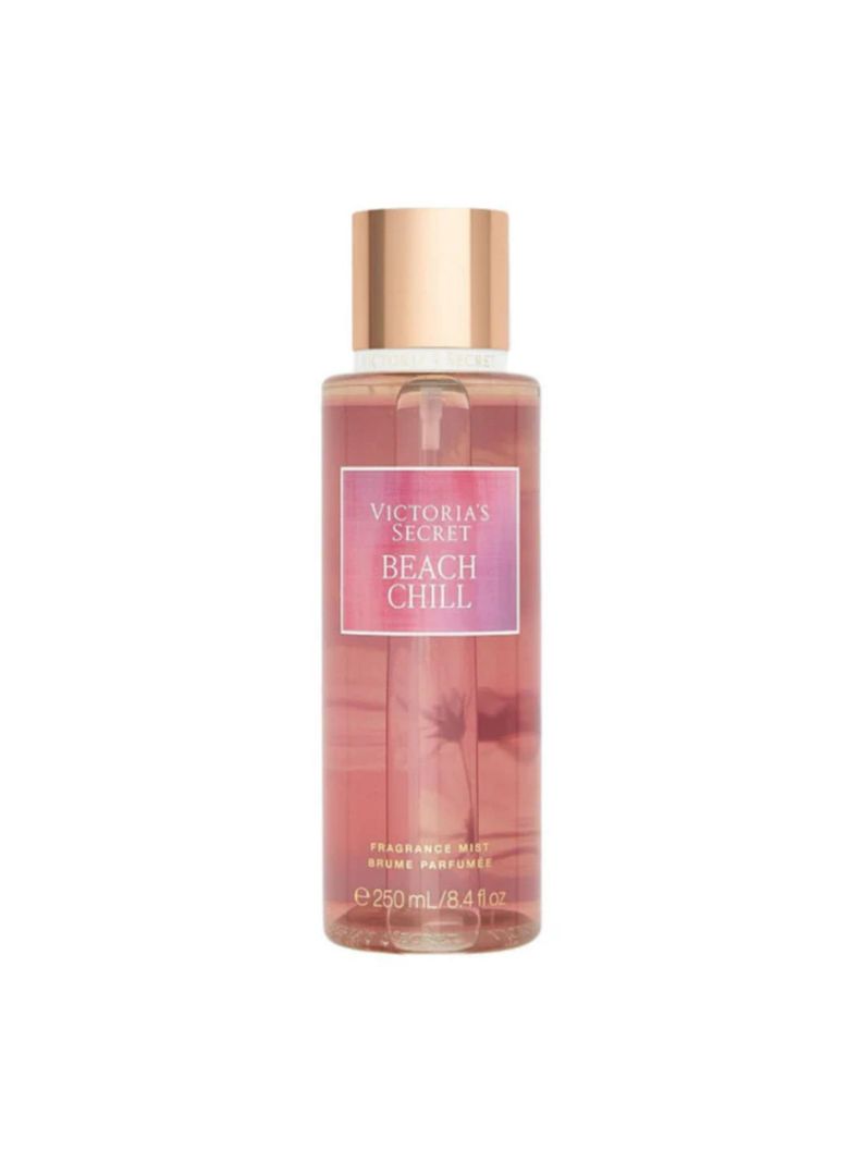 PERFUME VICTORIA SECRET COLONIA BEACH CHILL 250ML (NUEVA COLECCION)-1
