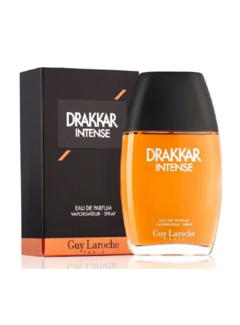 PERFUME  GUY LAROCHE DRAKKAR INTENSE EDP 100ML-0
