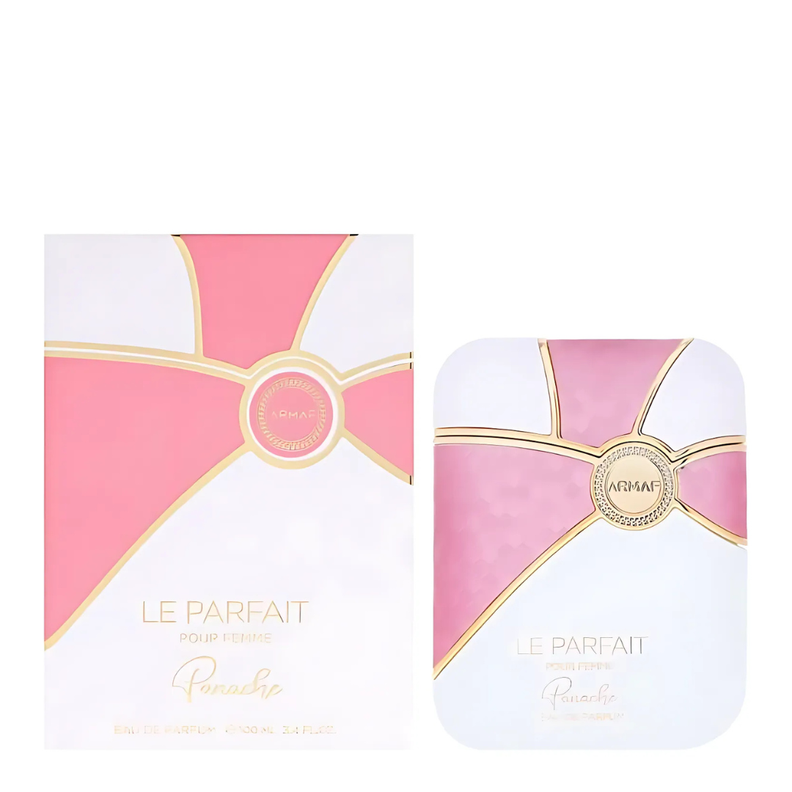 PERFUME ARMAF LE PARFAIT PANACHE EDP 100ML-0