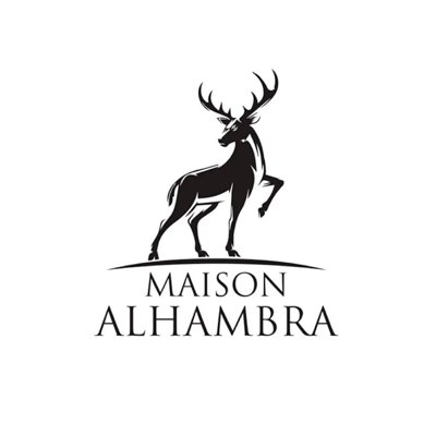 PERFUME  Maison Al Hambra Salvo Intense Edp 100Ml-1