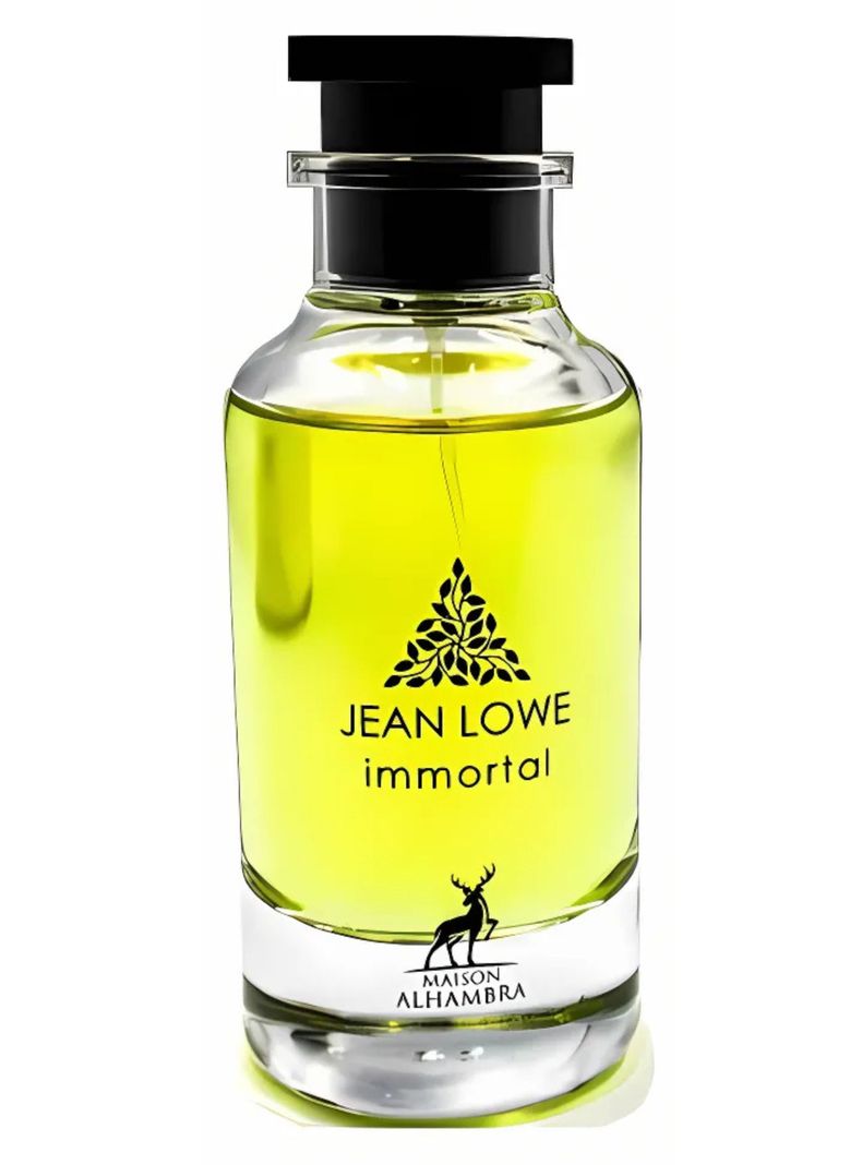 PERFUME MAISON ALHAMBRA JEAN LOWE IMMORTAL EDP 100ML-0