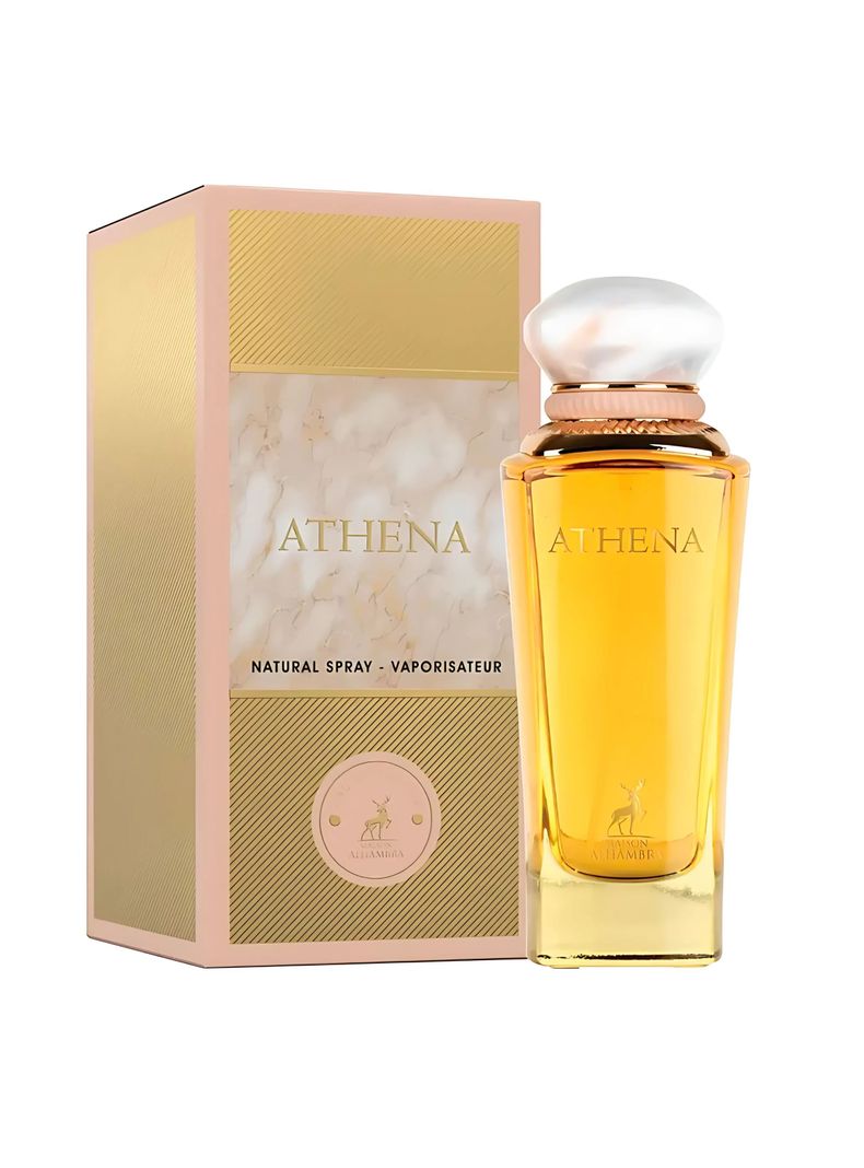MAISON ALHAMBRA ATHENA EDP 100ML-0