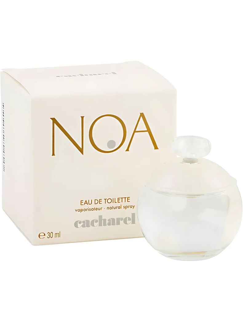 PERFUME CACHAREL NOA EDT 30ML-0