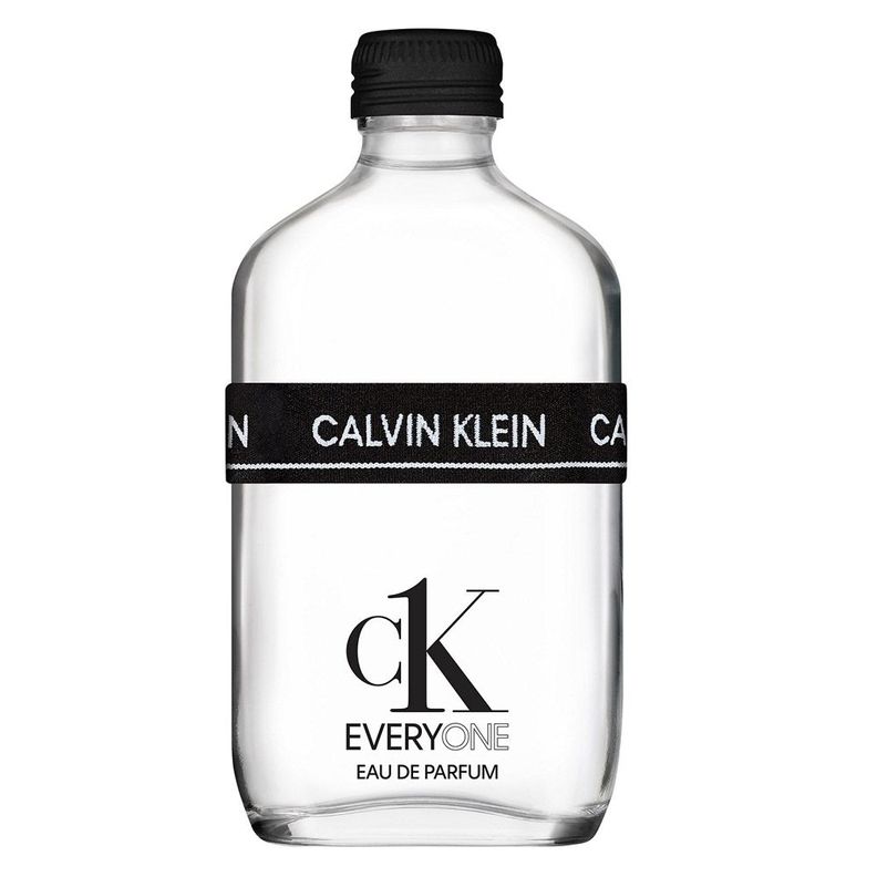 PERFUME  CALVIN KLEIN CK ONE EVERYONE EAU DE PARFUM 200ML-1