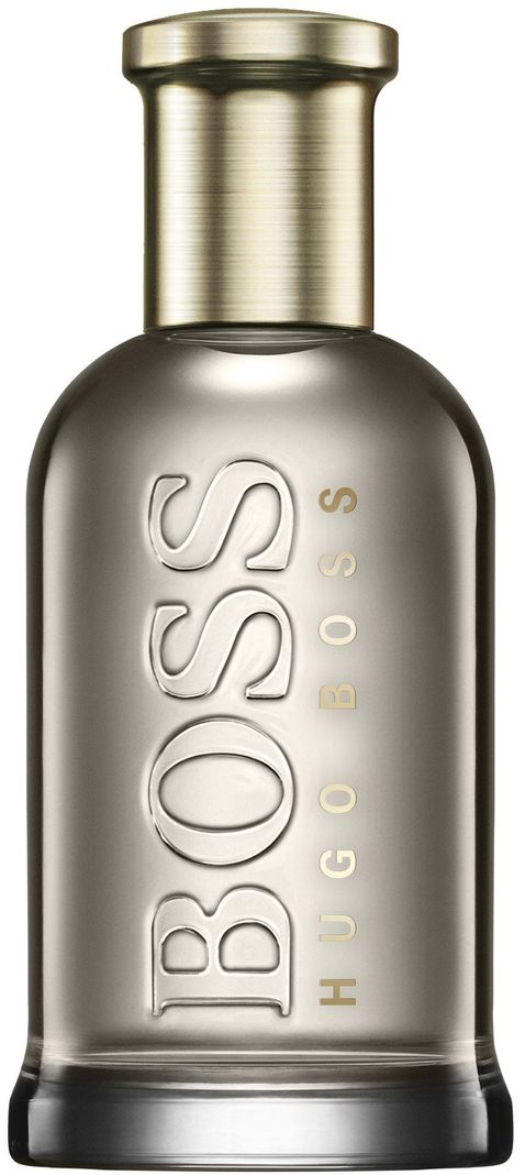 PERFUME  HUGO BOSS No. 6 BOTTLED HOMBRE EDP 100ML-1
