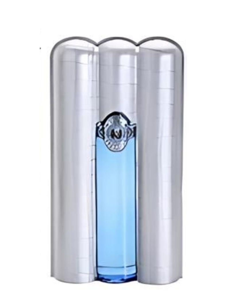 PERFUME  CUBA PRESTIGE PLATINUM EDT 90ML-1