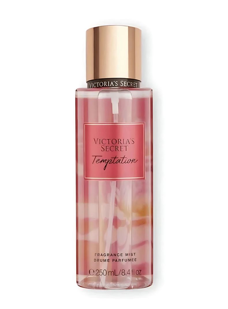 VICTORIA SECRET COLONIA TEMPTATION 250ML (NUEVA COLECCION)-0