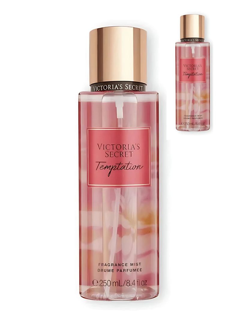 VICTORIA SECRET COLONIA TEMPTATION 250ML (NUEVA COLECCION)-1