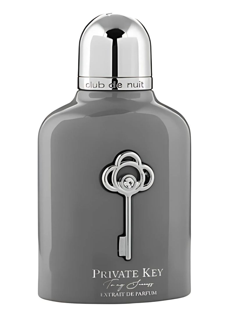 PERFUME ARMAF CLUB DE NUIT PRIVATE KEY TO MY SUCCESS EDP 100ML-0