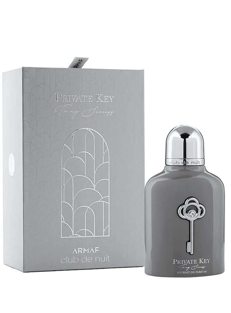 PERFUME ARMAF CLUB DE NUIT PRIVATE KEY TO MY SUCCESS EDP 100ML-1