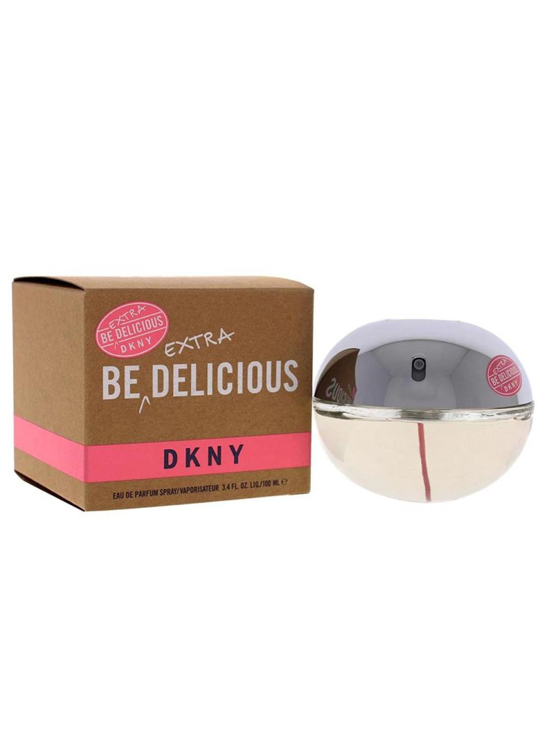 PERFUME DKNY BE DELICIOUS EXTRA EDP 100ML a $35.090