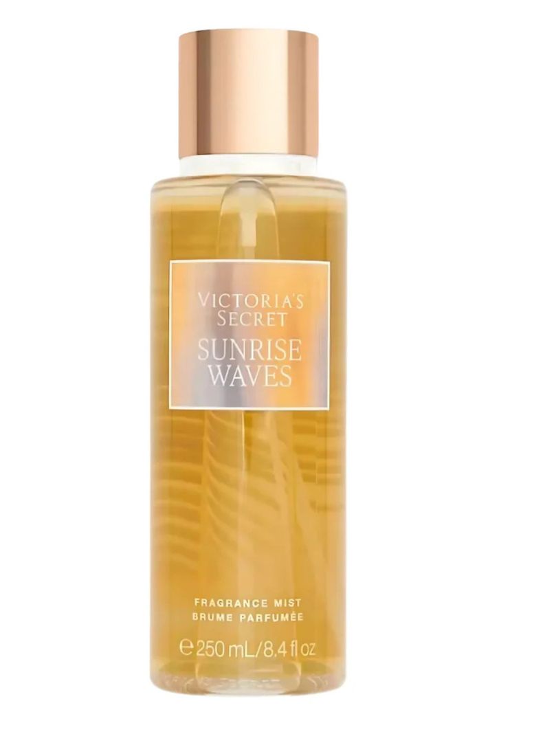VICTORIA SECRET COLONIA SUNRISE WAVES 250ML (NUEVA COLECCION)-0