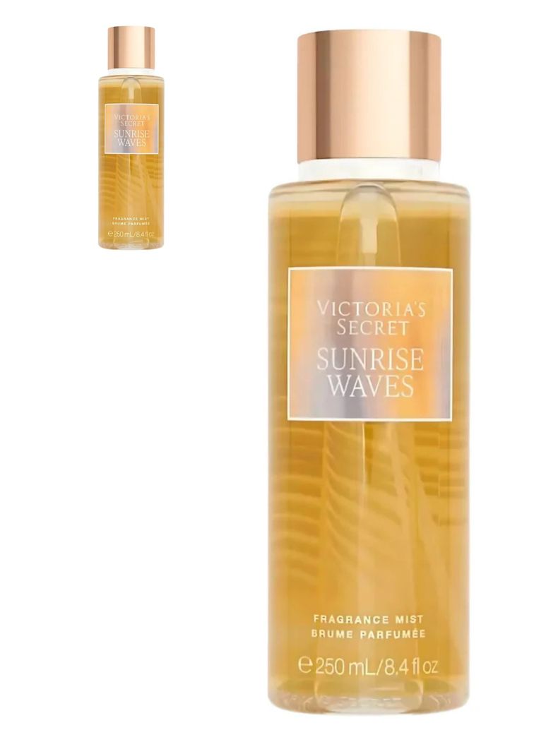 VICTORIA SECRET COLONIA SUNRISE WAVES 250ML (NUEVA COLECCION)-1