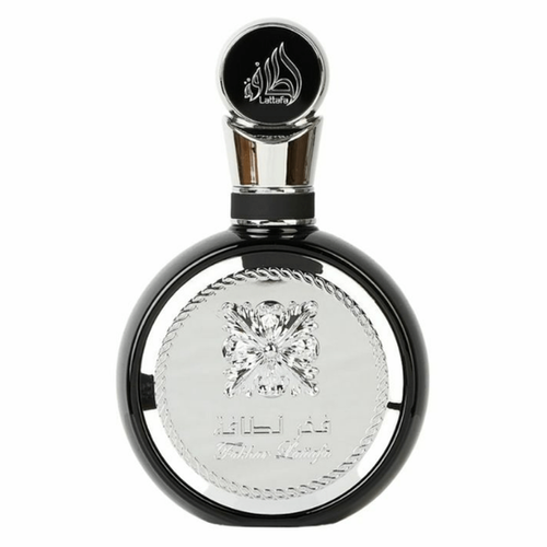PERFUME  LATTAFA FAKHAR BLACK EDP 100ML-1