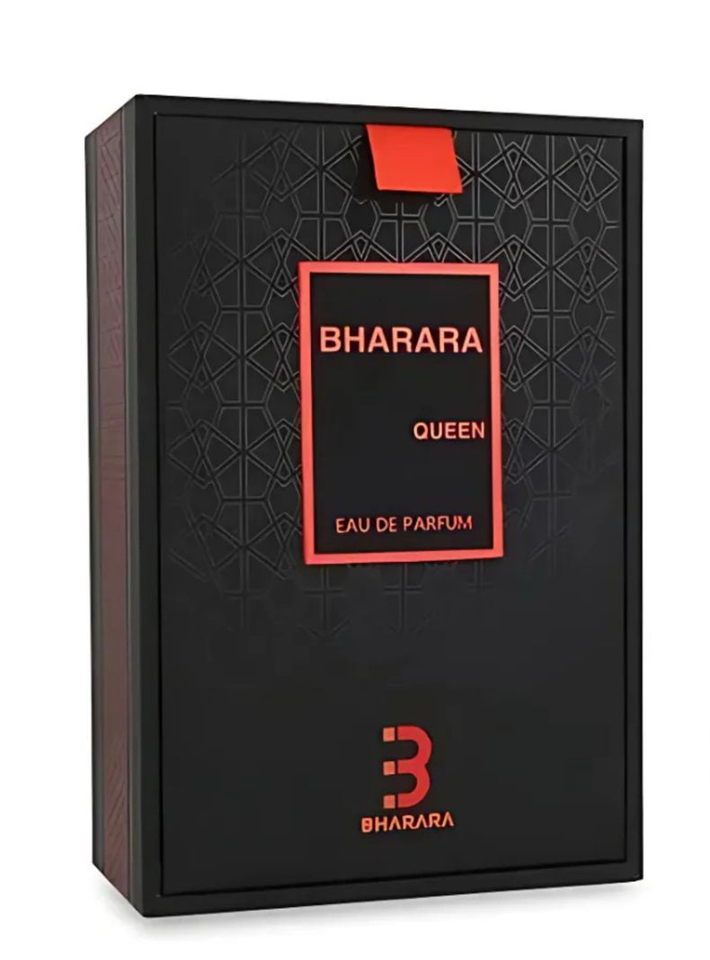 PERFUME BHARARA QUEEN EDP 100ML-1