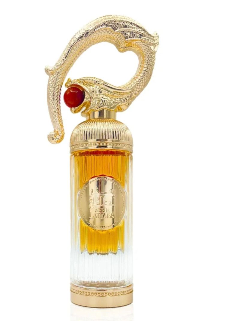 PERFUME LATTAFA SEHR EDP 100ML-1