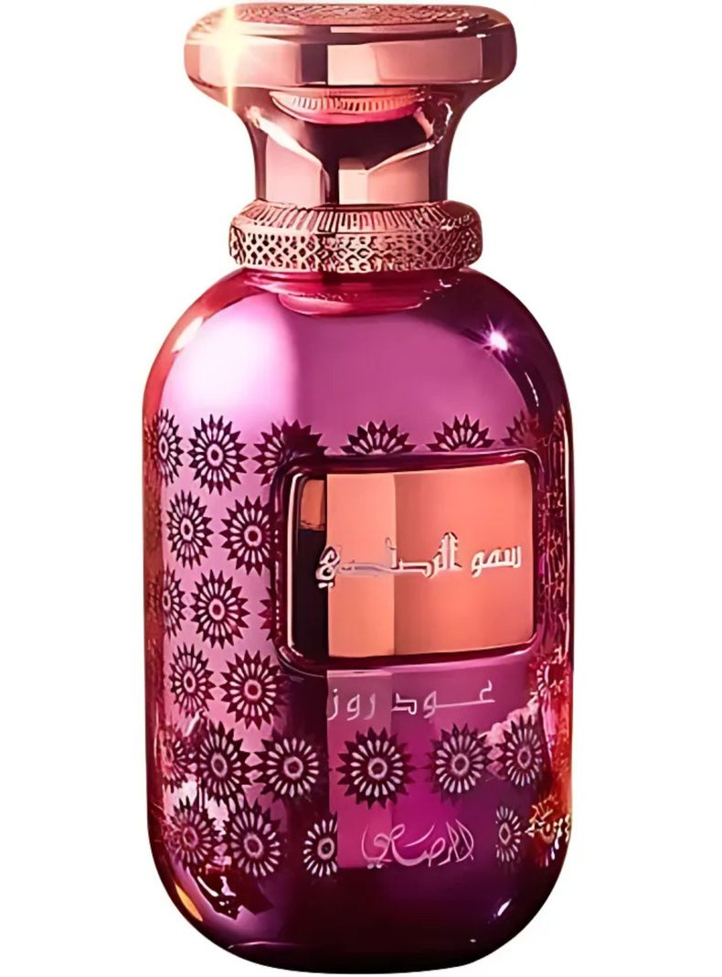 PERFUME  RASASI LAMAAN COLLECTION LAVENDER OUD EDP 100ML