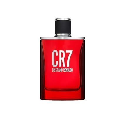 PERFUME  CRISTIANO RONALDO CR7 EDT 100ML-1