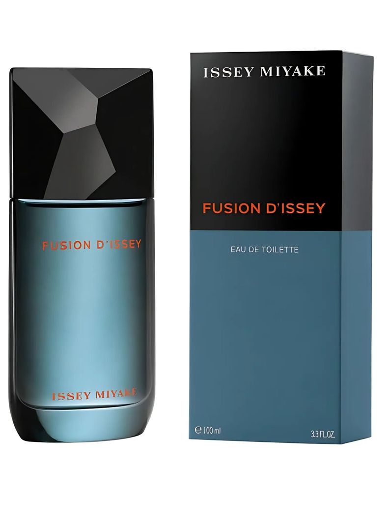 PERFUME  FUSION D'ISSEY EDT 100ML-1
