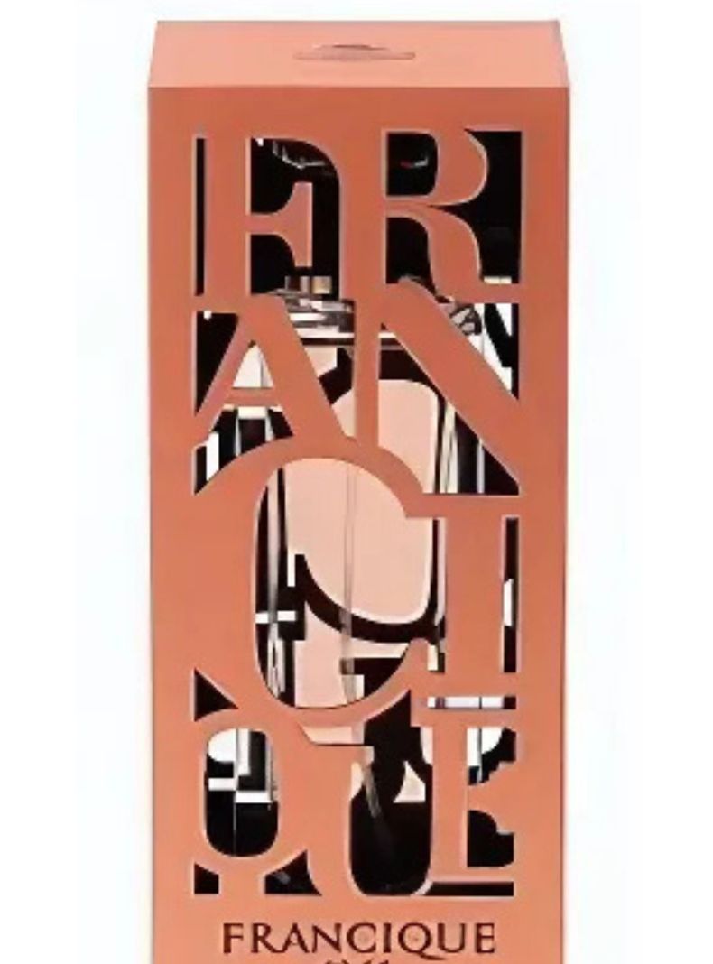 PERFUME FRAGRANCE WORLD FRANCIQUE 63.55 EDP 100ML-1