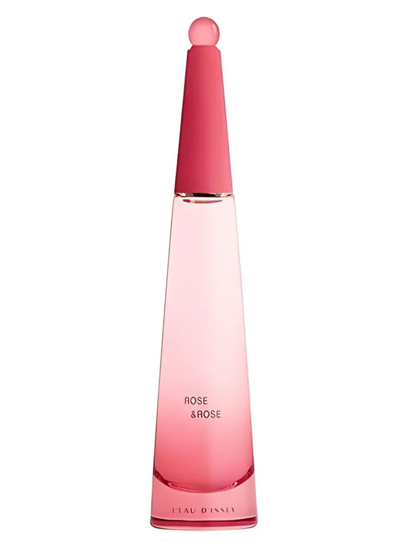 PERFUME L'EAU D'ISSEY MUJER ROSE & ROSE EDP INTENSE 90ML