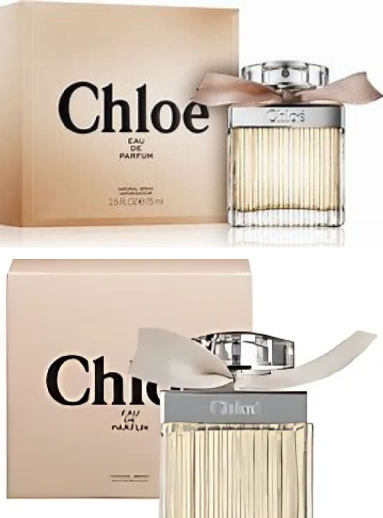 PERFUME  Perfume Chloe Edp 75Ml-1