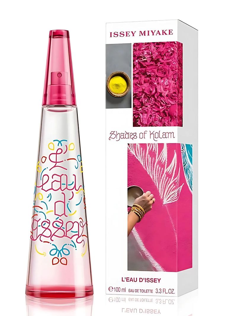 PERFUME  L'EAU D'ISSEY SHADES OF KOLAM EDT 100ML-1