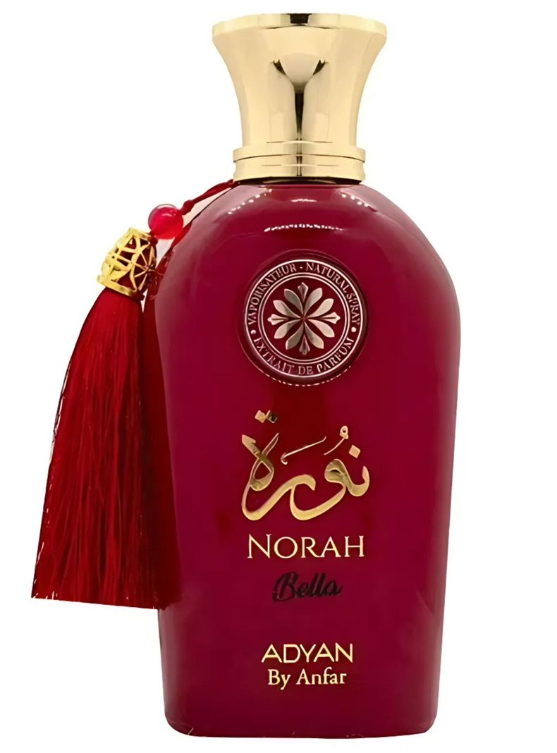 PERFUME  ADYAN NORAH BELLA EDP 100ML-0