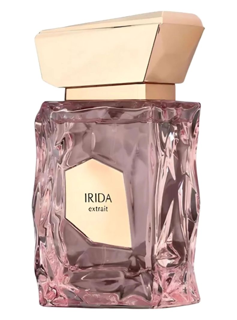 PERFUME FRENCH AVENUE IRIDA EXTRAIT DE PARFUM 100ML-0
