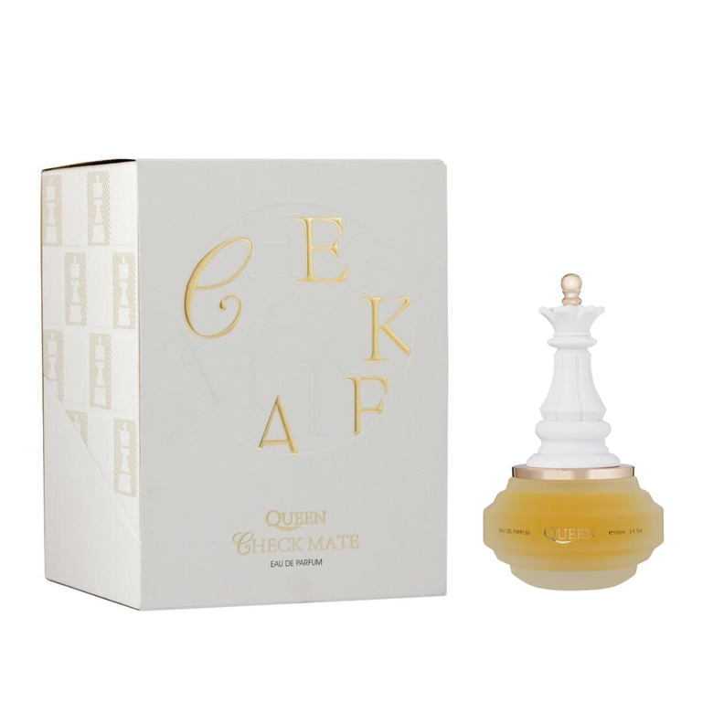 PERFUME ARMAF CHECK MATE QUEEN EDP 100ML-0