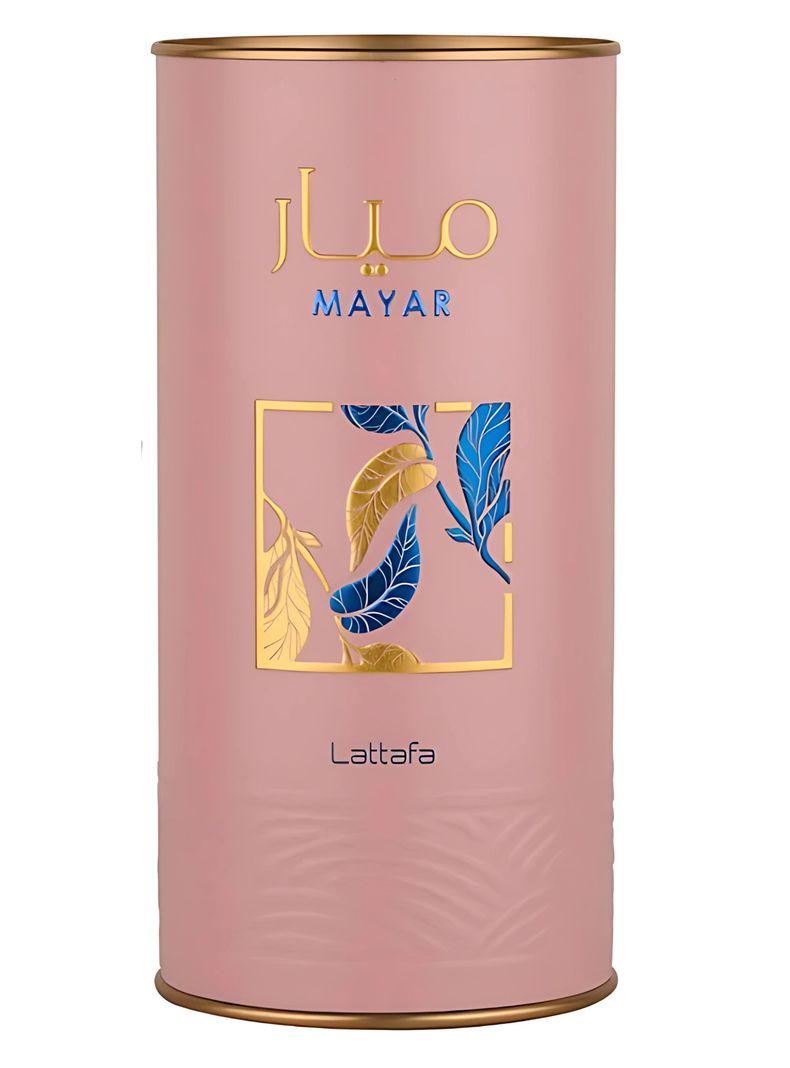 PERFUME  Lattafa Mayar Edp 100Ml-1