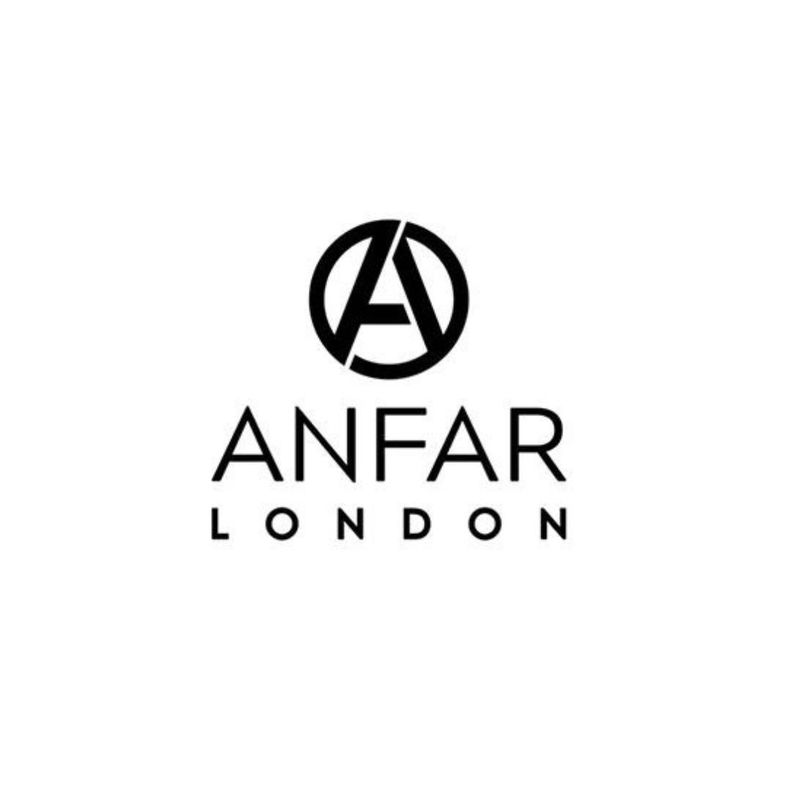 PERFUME  ANFAR LONDON SMOKY WOOD EXTRAIT DE PARFUM 100ML -1