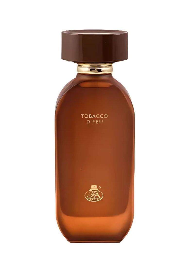 PERFUME FRENCH AVENUE TOBACCO D'FEU EDP 100ML-0