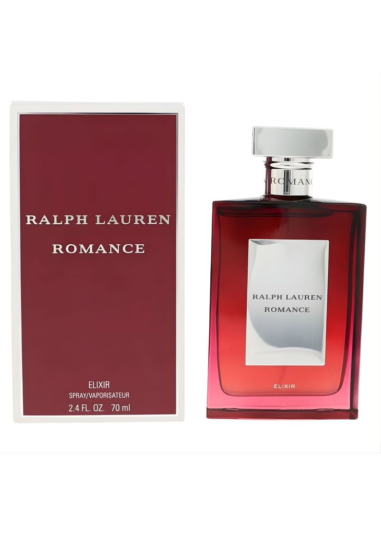 PERFUME RALPH LAUREN ROMANCE ELIXIR EDP 70ML