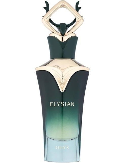 PERFUME FRENCH AVENUE ELYSIAN ONYX EDP 80ML-1