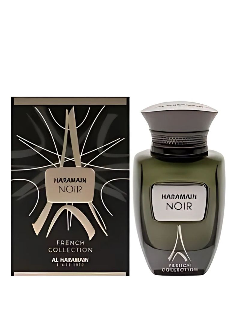 PERFUME  AL HARAMAIN NOIR EDP 100ML-0