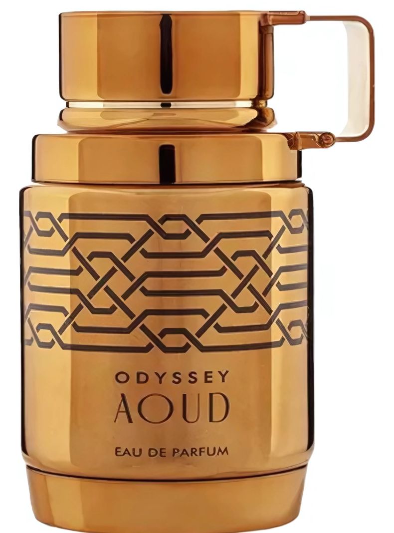 PERFUME ARMAF ODYSSEY AOUD EDP 100ML-0