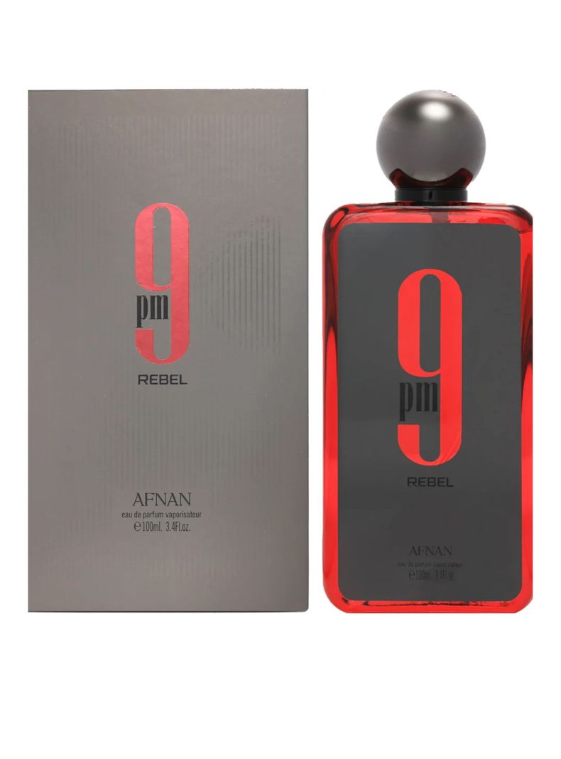 AFNAN 9PM REBEL EDP 100ML-0