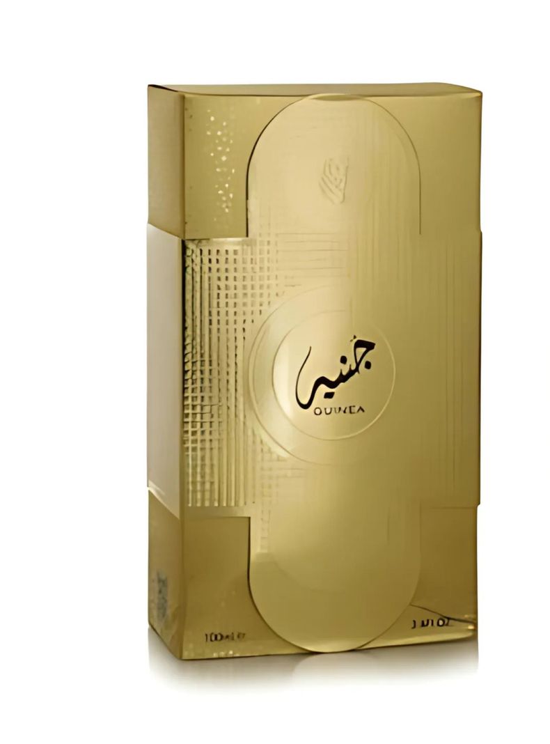 PERFUME LATTAFA GUINEA EDP 100ML-0