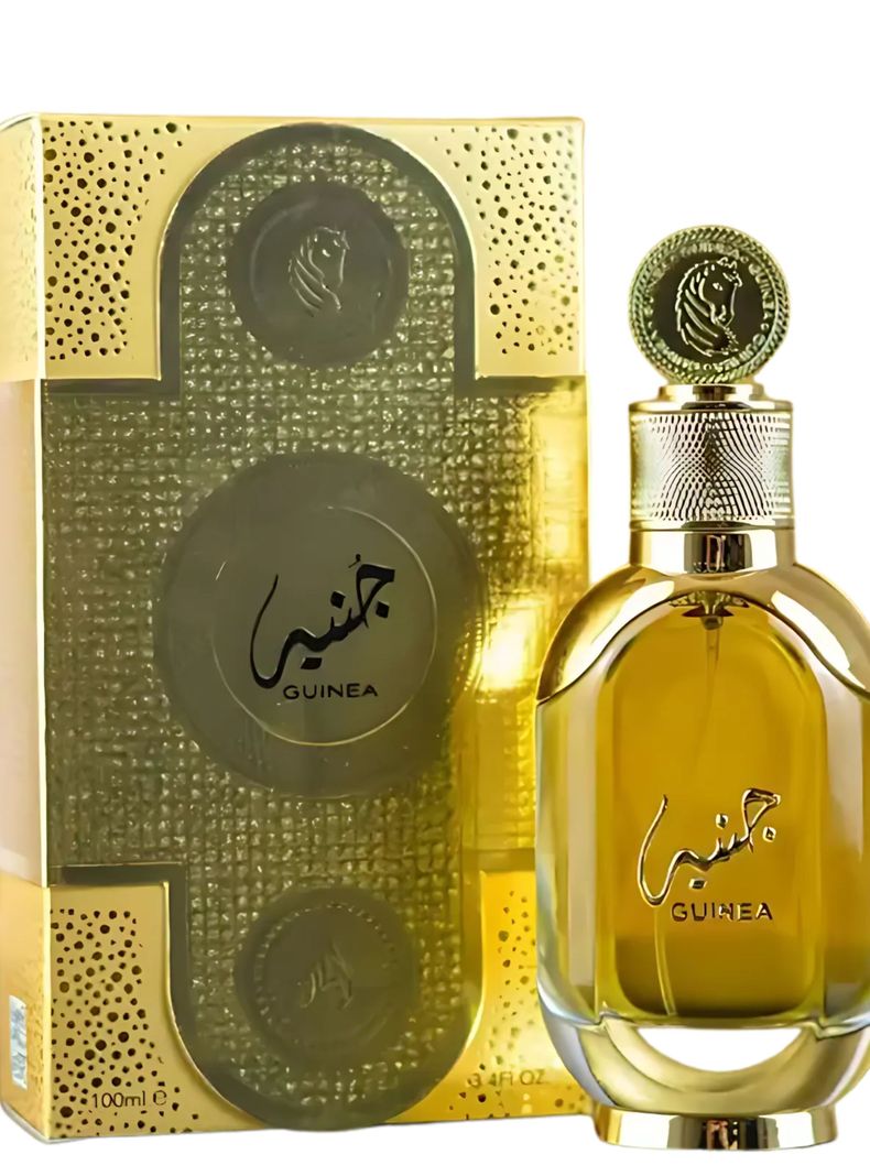 PERFUME LATTAFA GUINEA EDP 100ML-1
