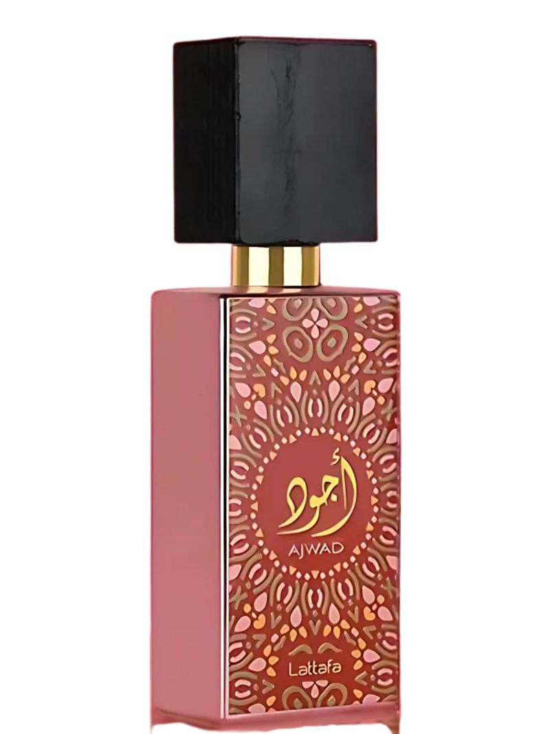 PERFUME  LATTAFA AJWAD PINK TO PINK EDP 60ML-0