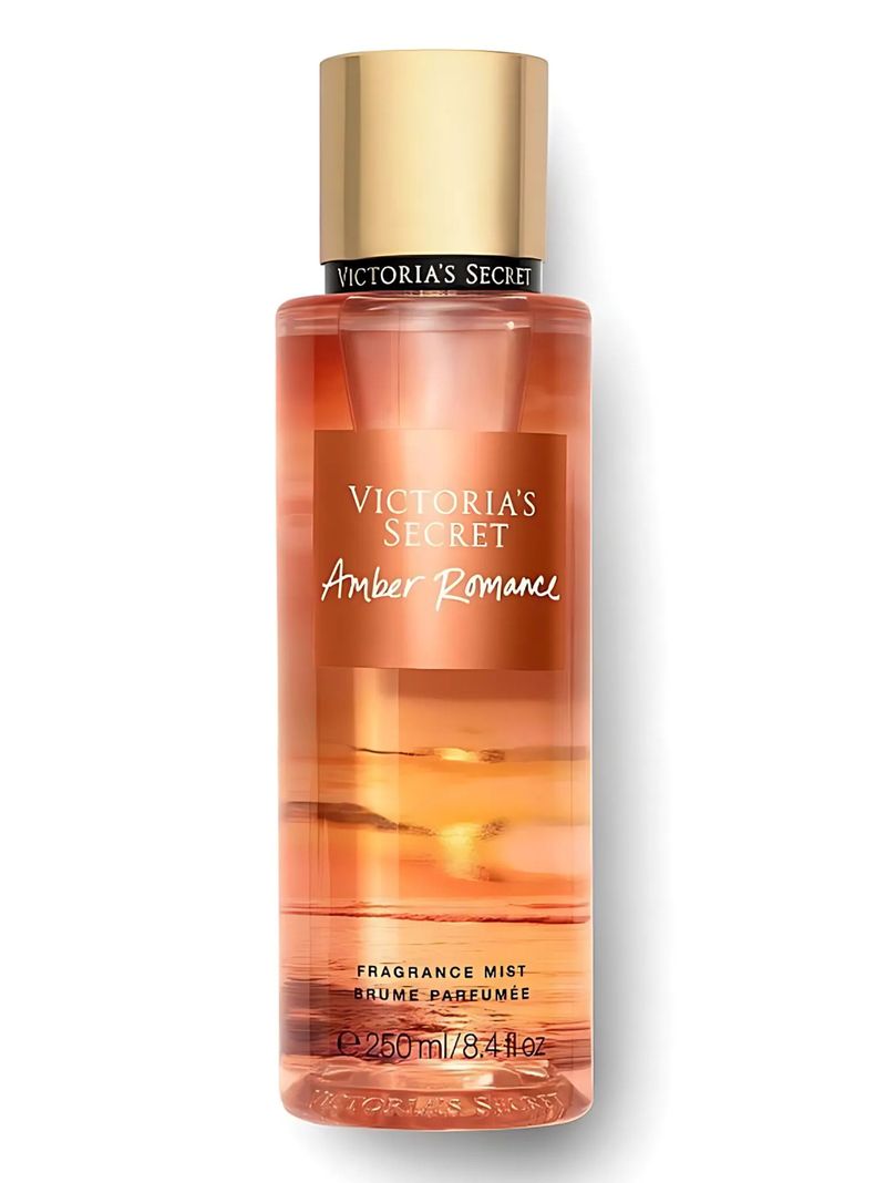 VICTORIA SECRET COLONIA AMBER ROMANCE 250ML (NUEVA COLECCION)-0