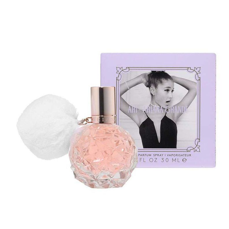 PERFUME  Ari 30 ML Ariana Grande Mujer-0