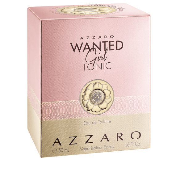 PERFUME  AZZARO WANTED GIRL TONIC EDT 80ML-0