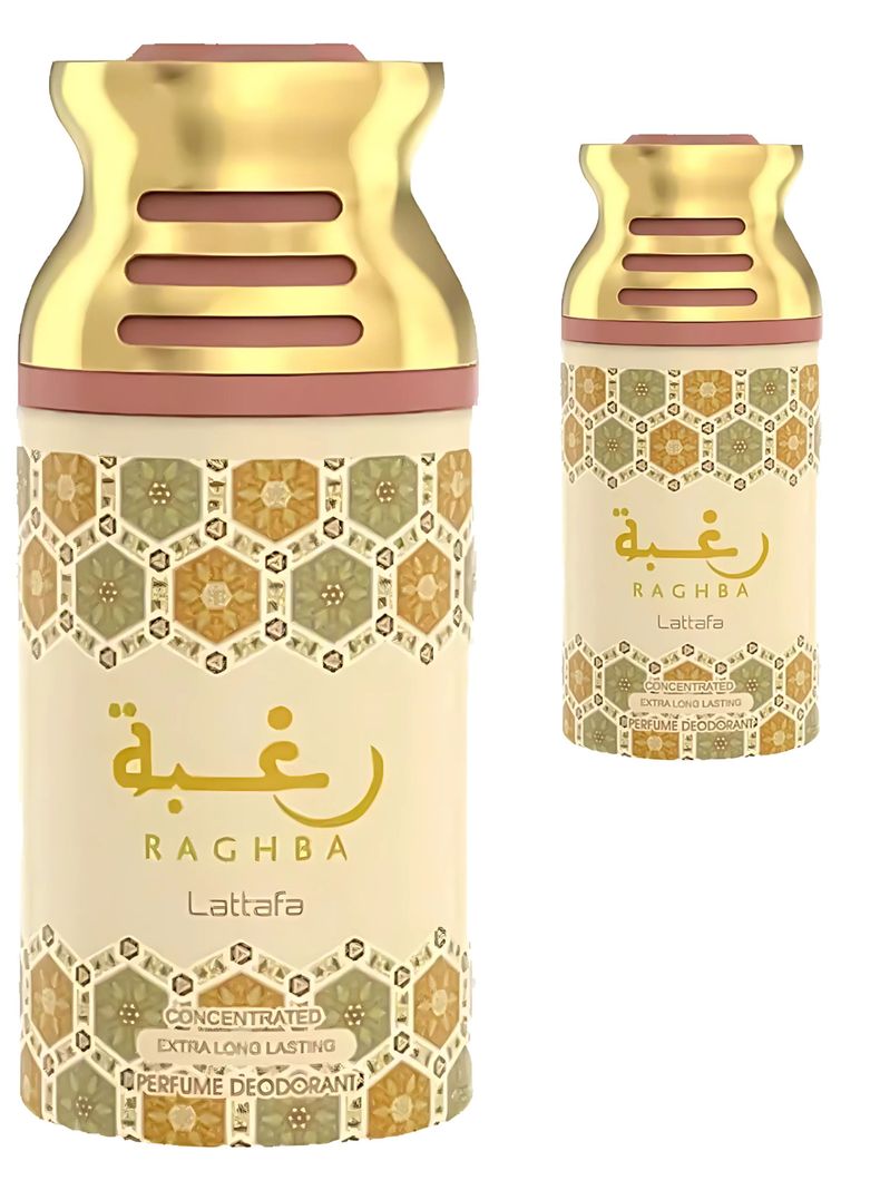 LATTAFA RAGHBA DESODORANTE 250ML-1